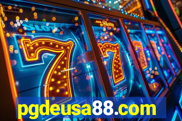 pgdeusa88.com