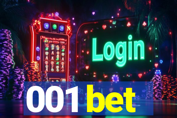 001 bet