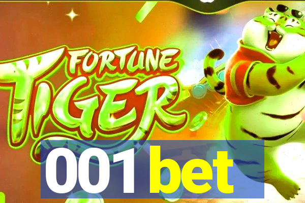 001 bet