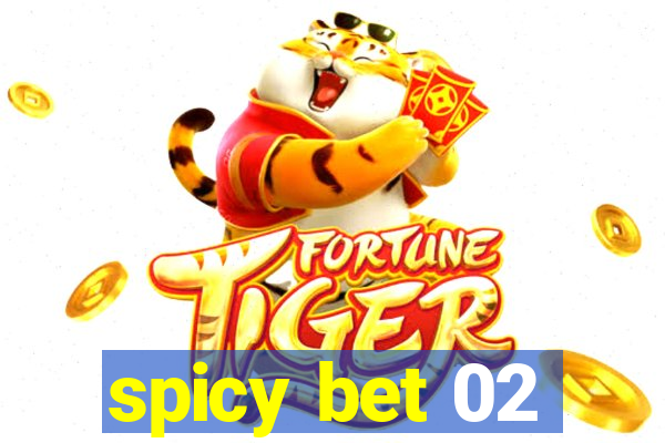 spicy bet 02