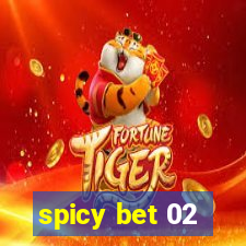 spicy bet 02