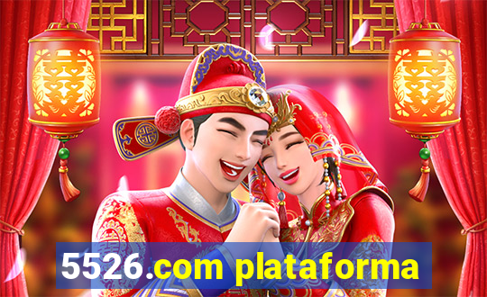 5526.com plataforma