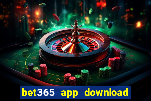 bet365 app download play store