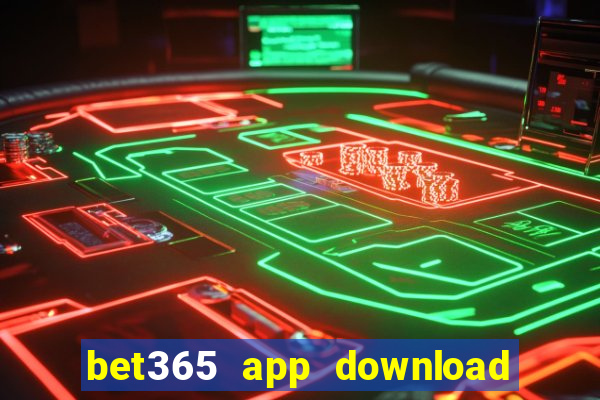 bet365 app download play store