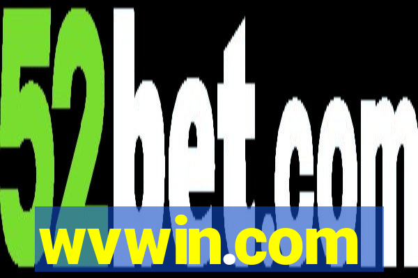 wvwin.com
