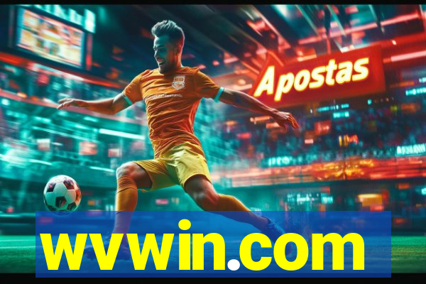 wvwin.com