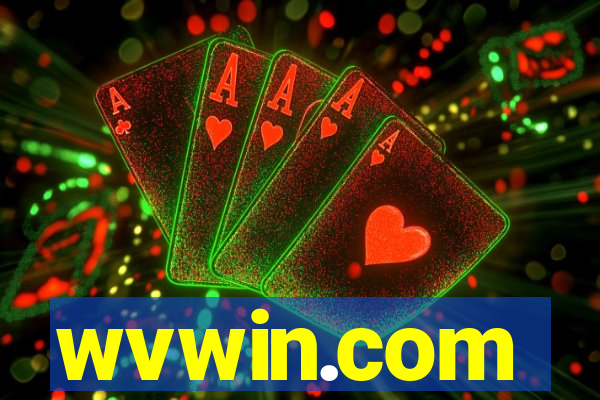 wvwin.com