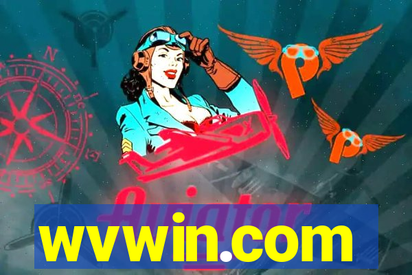wvwin.com