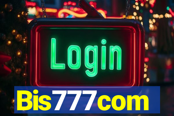 Bis777com
