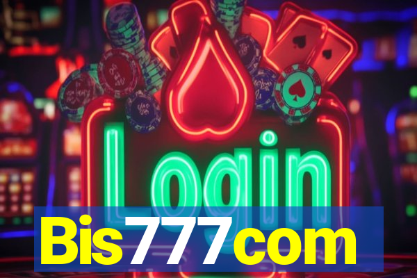 Bis777com