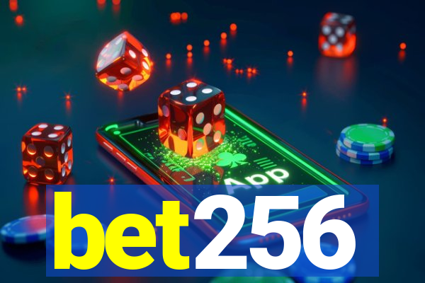 bet256