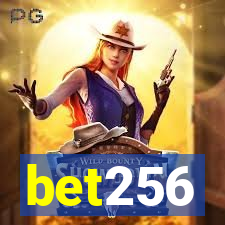 bet256