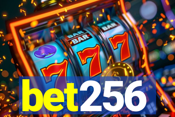 bet256