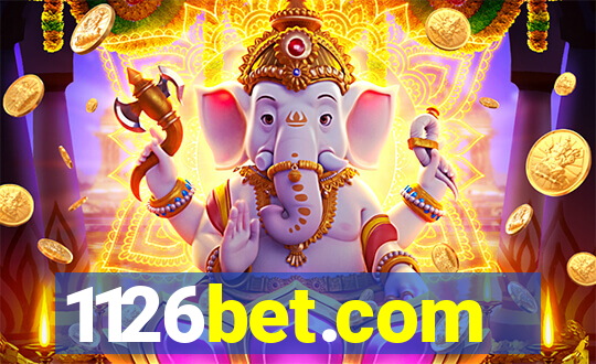 1126bet.com