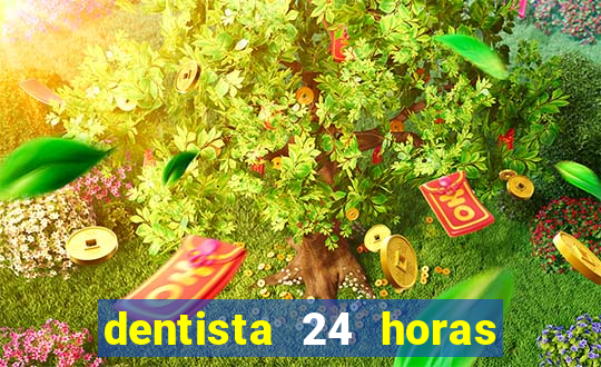 dentista 24 horas em betim