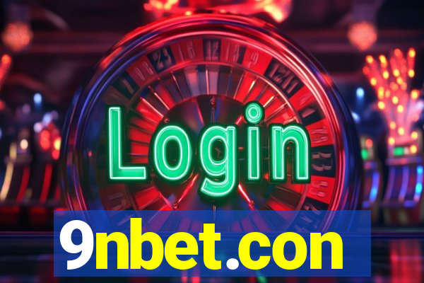 9nbet.con