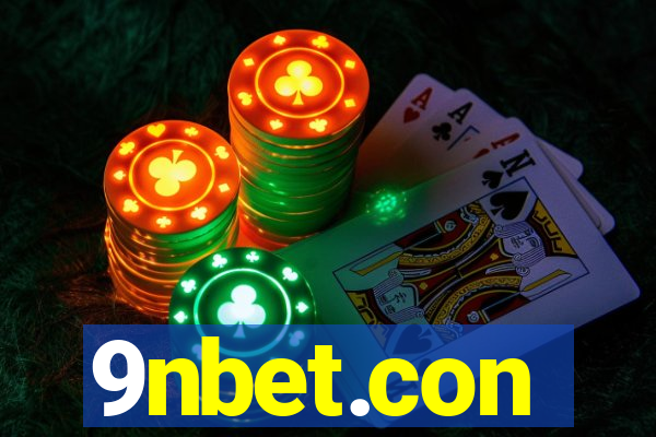 9nbet.con