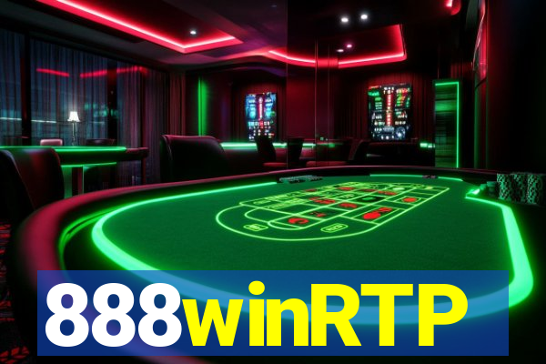 888winRTP