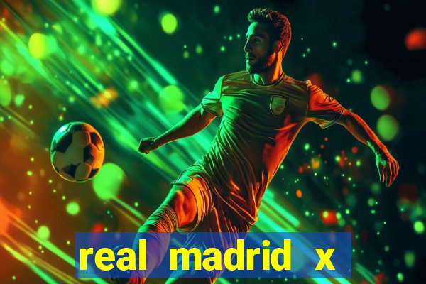 real madrid x barcelona futemax