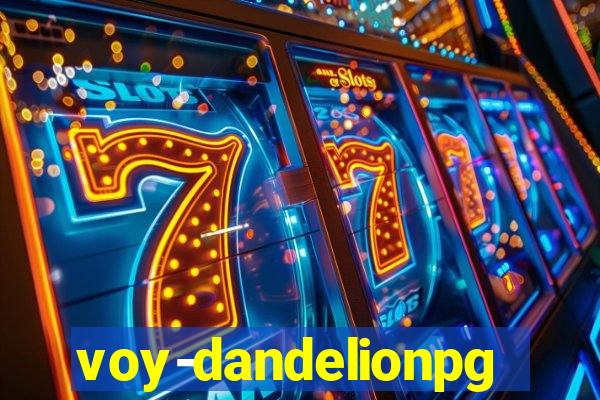 voy-dandelionpg.com