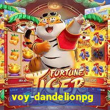 voy-dandelionpg.com