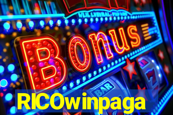 RICOwinpaga