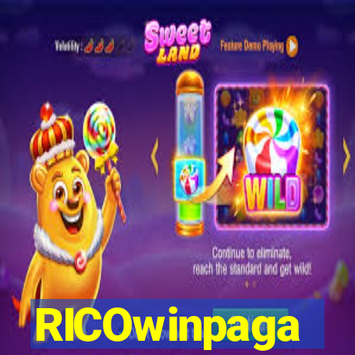 RICOwinpaga