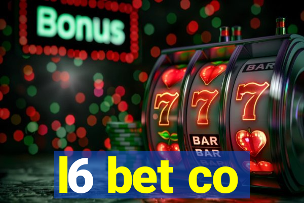 l6 bet co