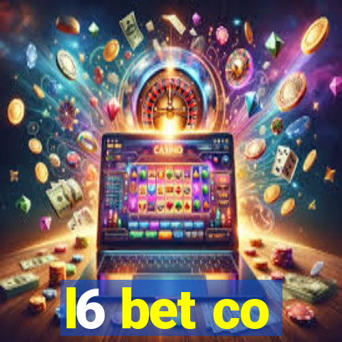 l6 bet co