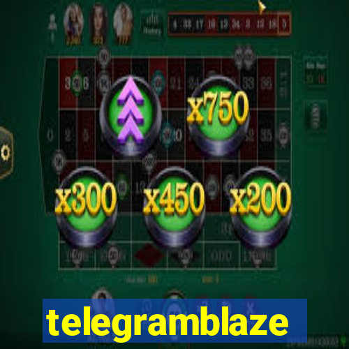 telegramblaze
