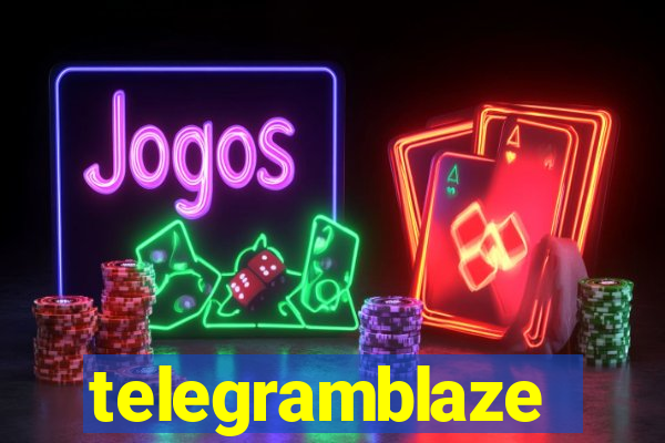 telegramblaze