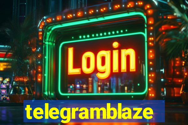 telegramblaze