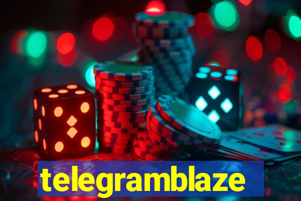 telegramblaze