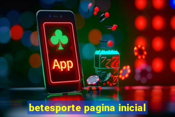 betesporte pagina inicial
