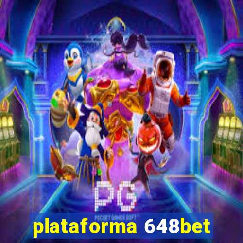 plataforma 648bet
