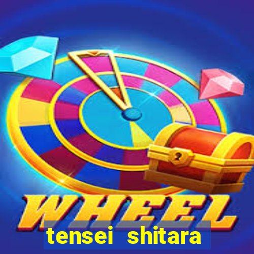 tensei shitara slime datta ken season 3