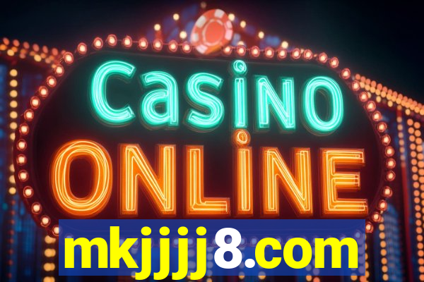 mkjjjj8.com