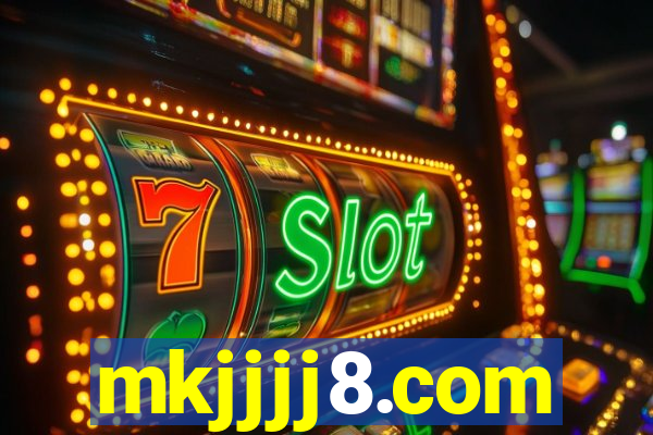 mkjjjj8.com