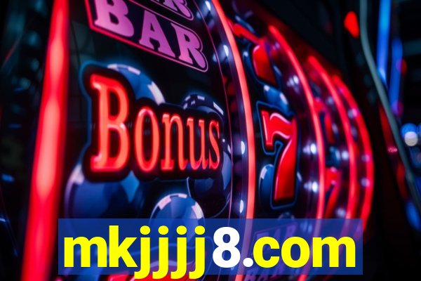 mkjjjj8.com