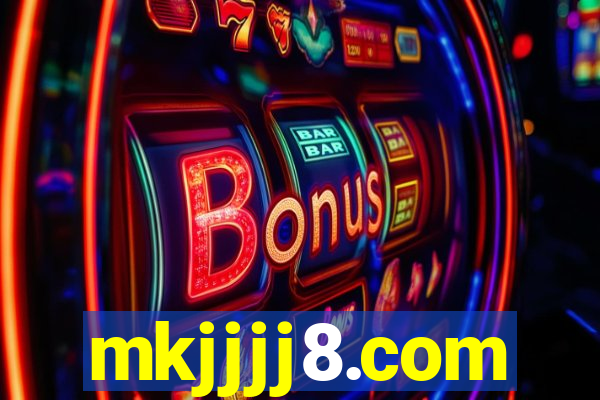mkjjjj8.com