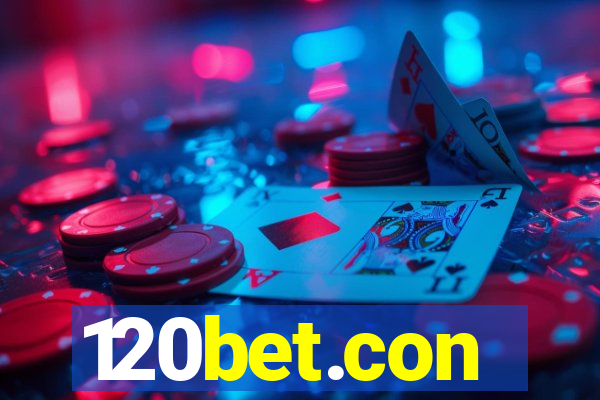 120bet.con