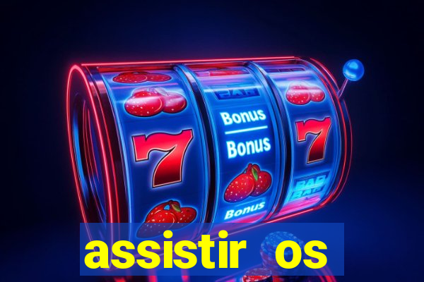 assistir os simpsons completo dublado