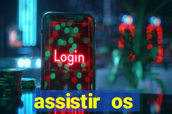 assistir os simpsons completo dublado