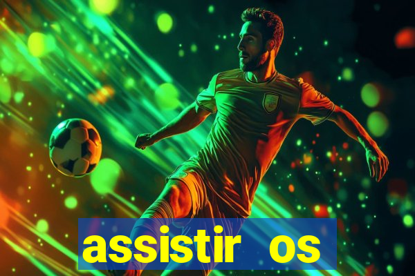 assistir os simpsons completo dublado