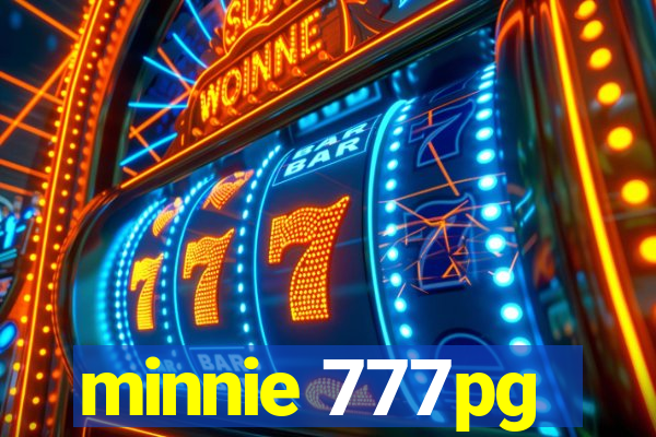 minnie 777pg