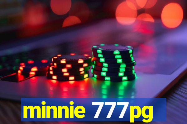 minnie 777pg