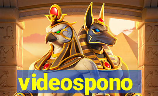 videospono