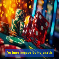 fortune mouse demo gratis
