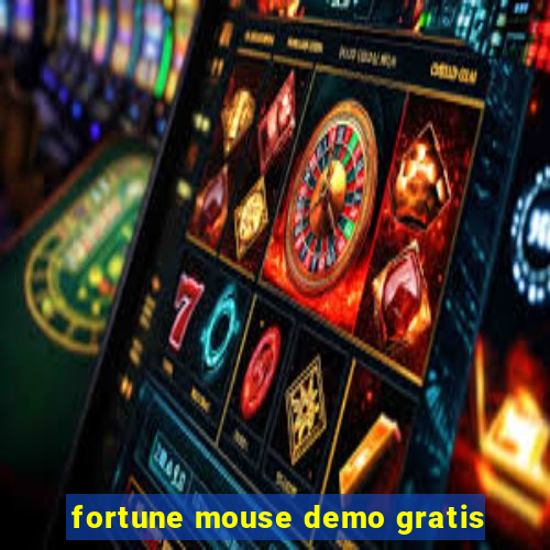 fortune mouse demo gratis