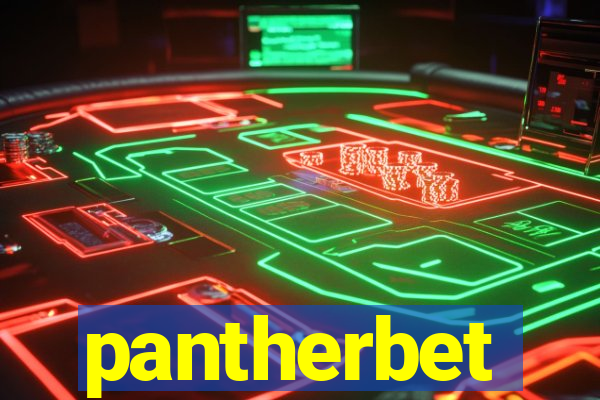 pantherbet
